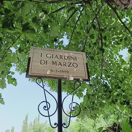 Villa Musica E Poesia Da Battisti Ida Poggio Bustone Exterior foto