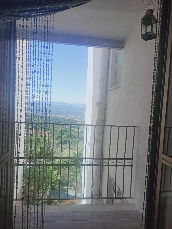 Villa Musica E Poesia Da Battisti Ida Poggio Bustone Exterior foto